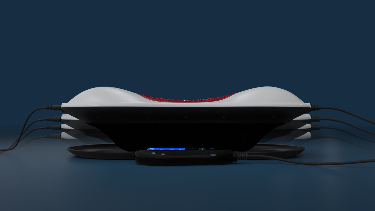 Smart Lumbar PRO®